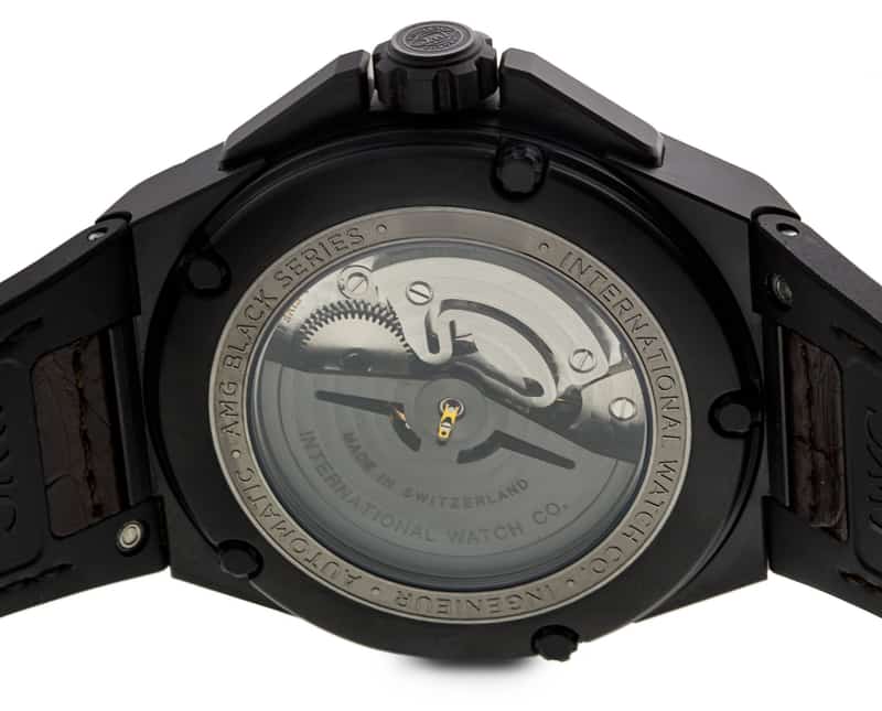 IWC Ingenieur IW322504